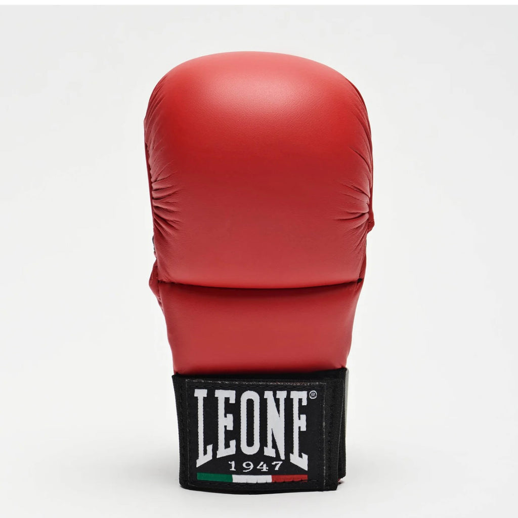 Guanti fit boxe/karate Leone1947