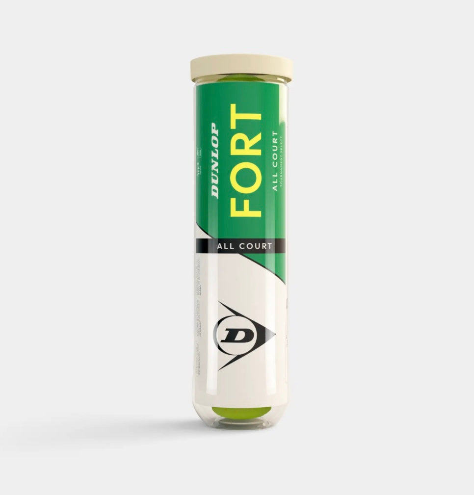 Dunlop Fort All Court