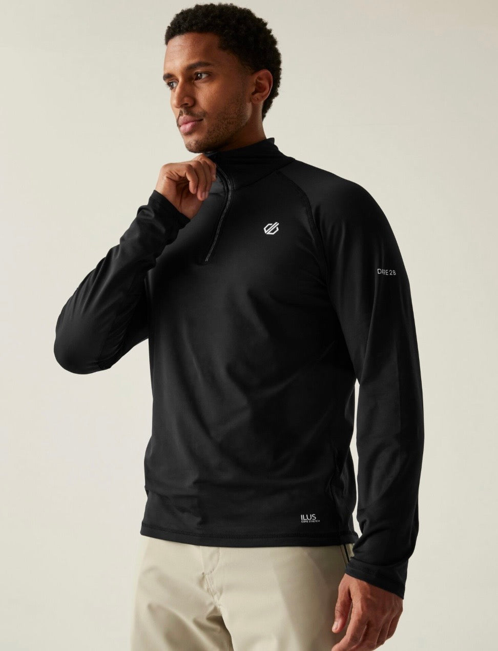 Maglione tecnico Dare2B
