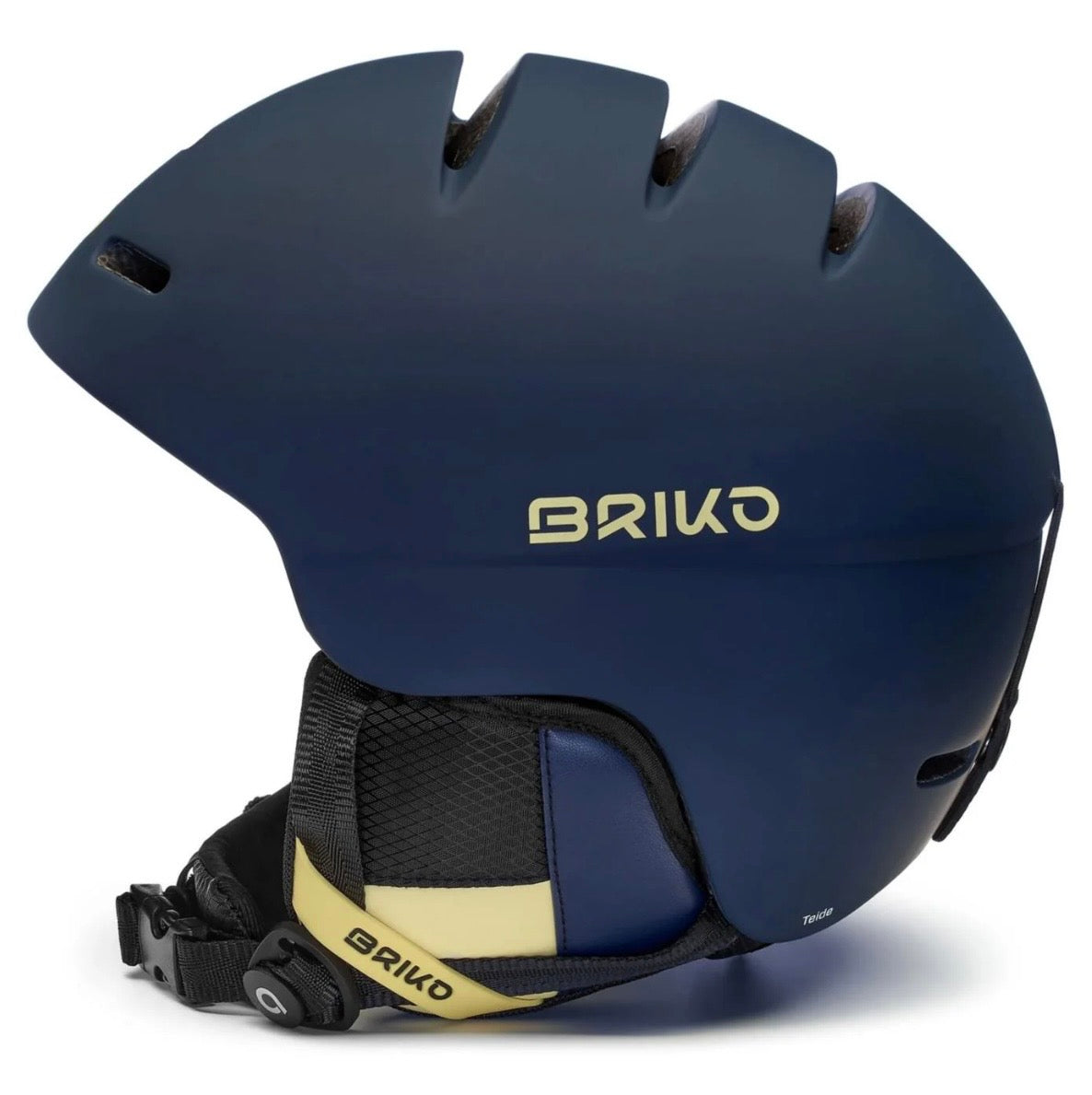 Casco Briko