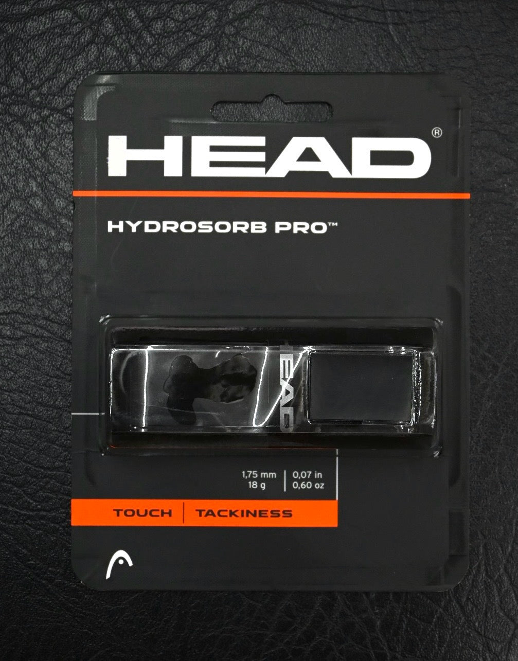 Grip Hydrosorb PRO Head