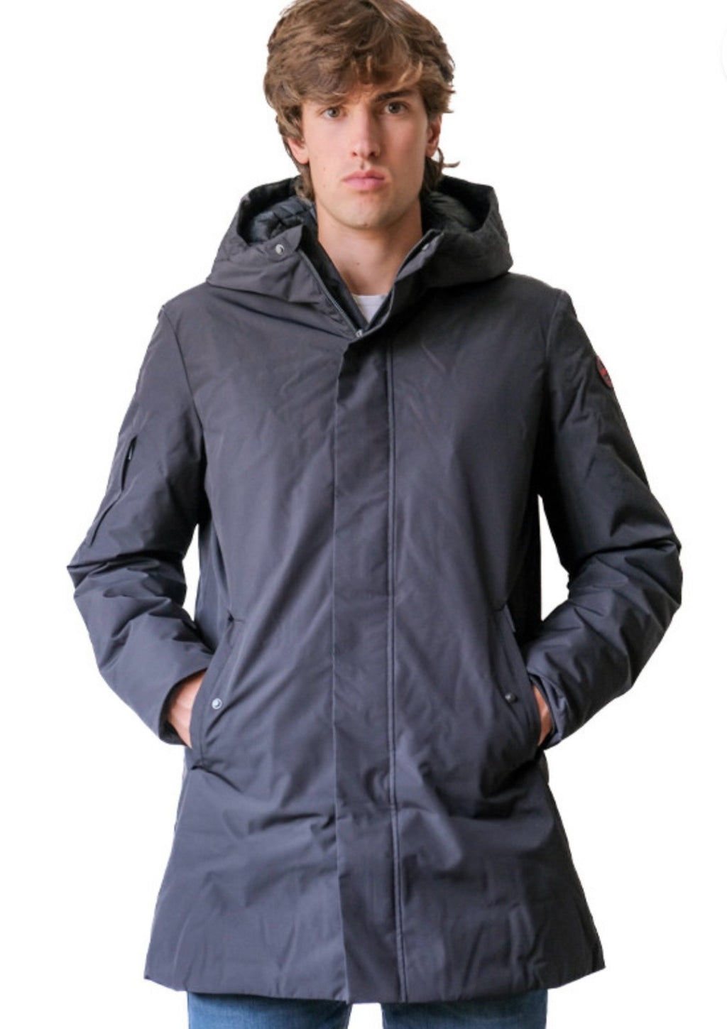 Giacca Austen Museum