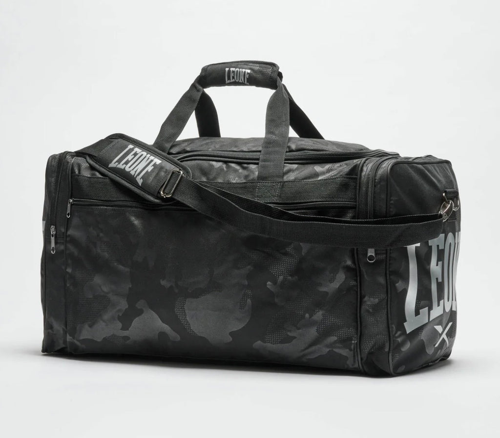 Borsone Camoblack Leone1947
