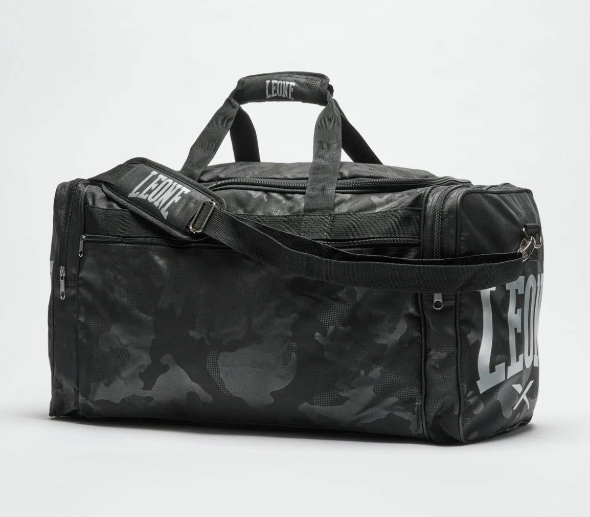 Borsone Camoblack Leone1947