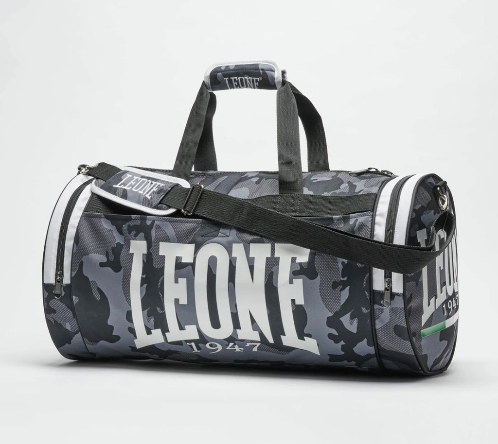 Borsone camouflage Leone1947