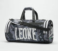 Borsone camouflage Leone1947