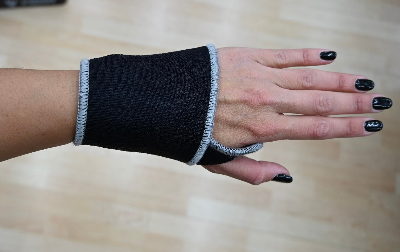 Polsiera stabilizzante Toorx