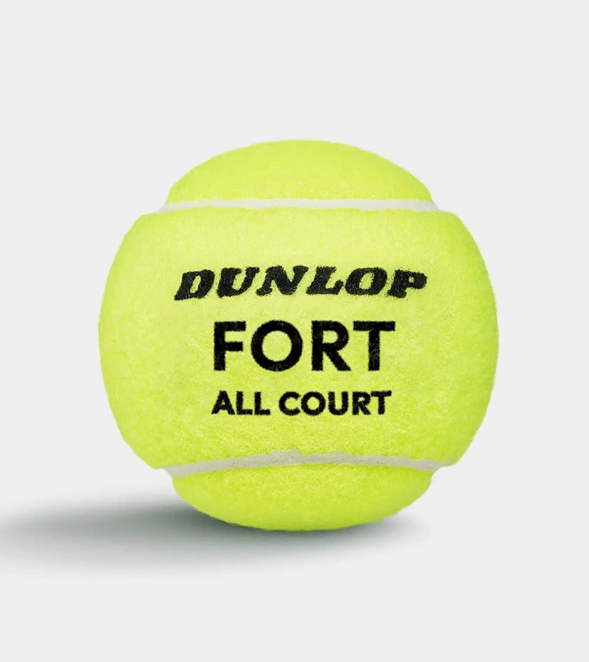 Dunlop Fort All Court