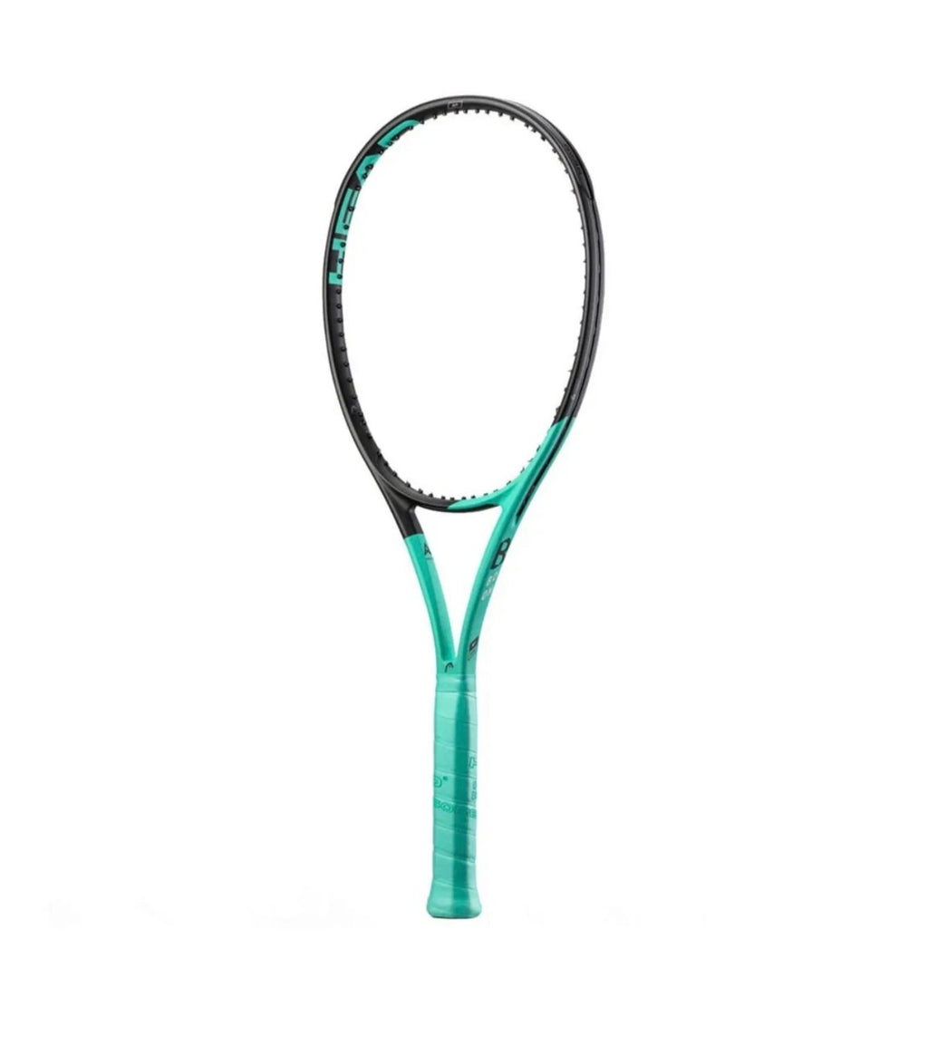 Head BOOM MP 2022 non incordata
