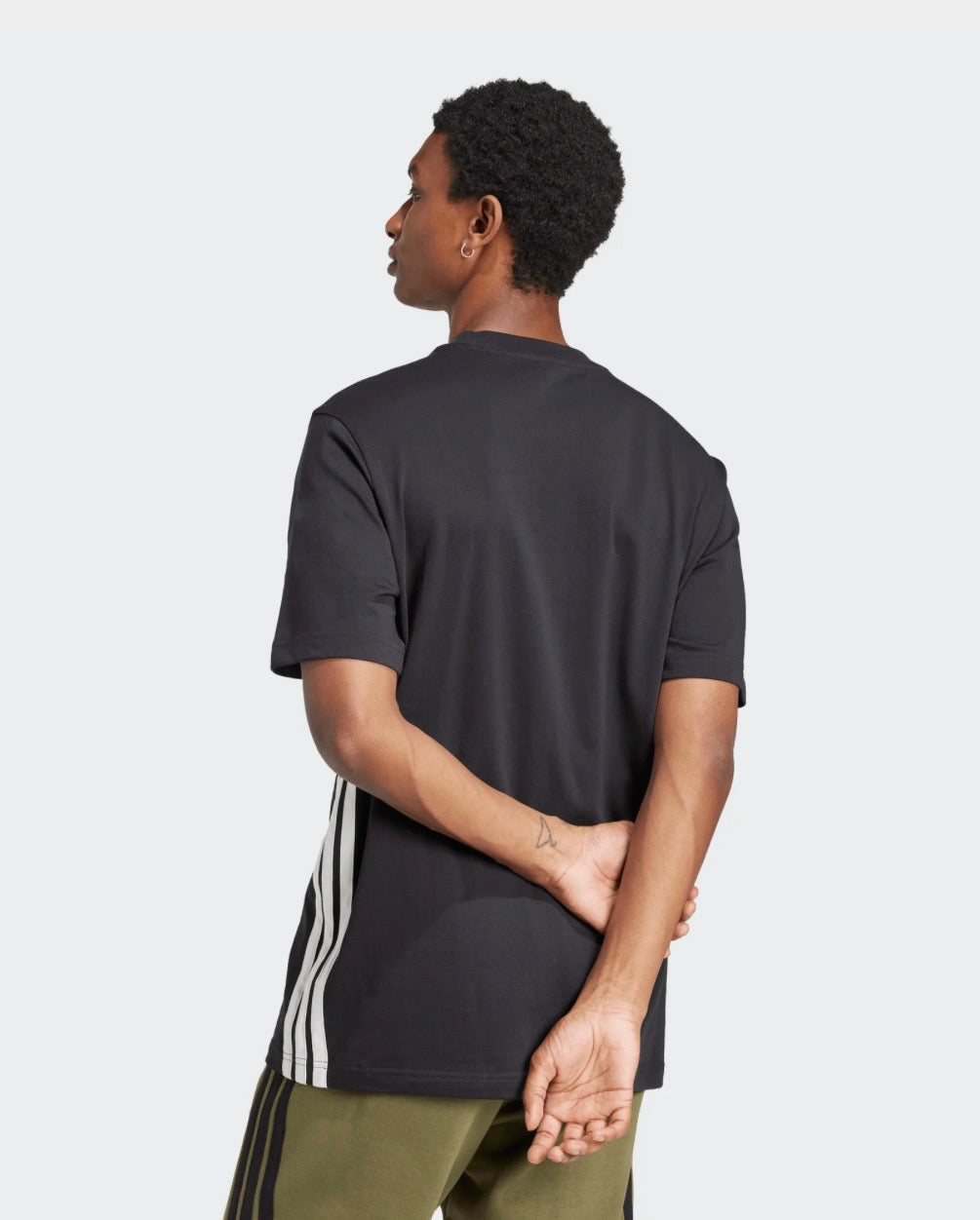 T-shirt Adidas