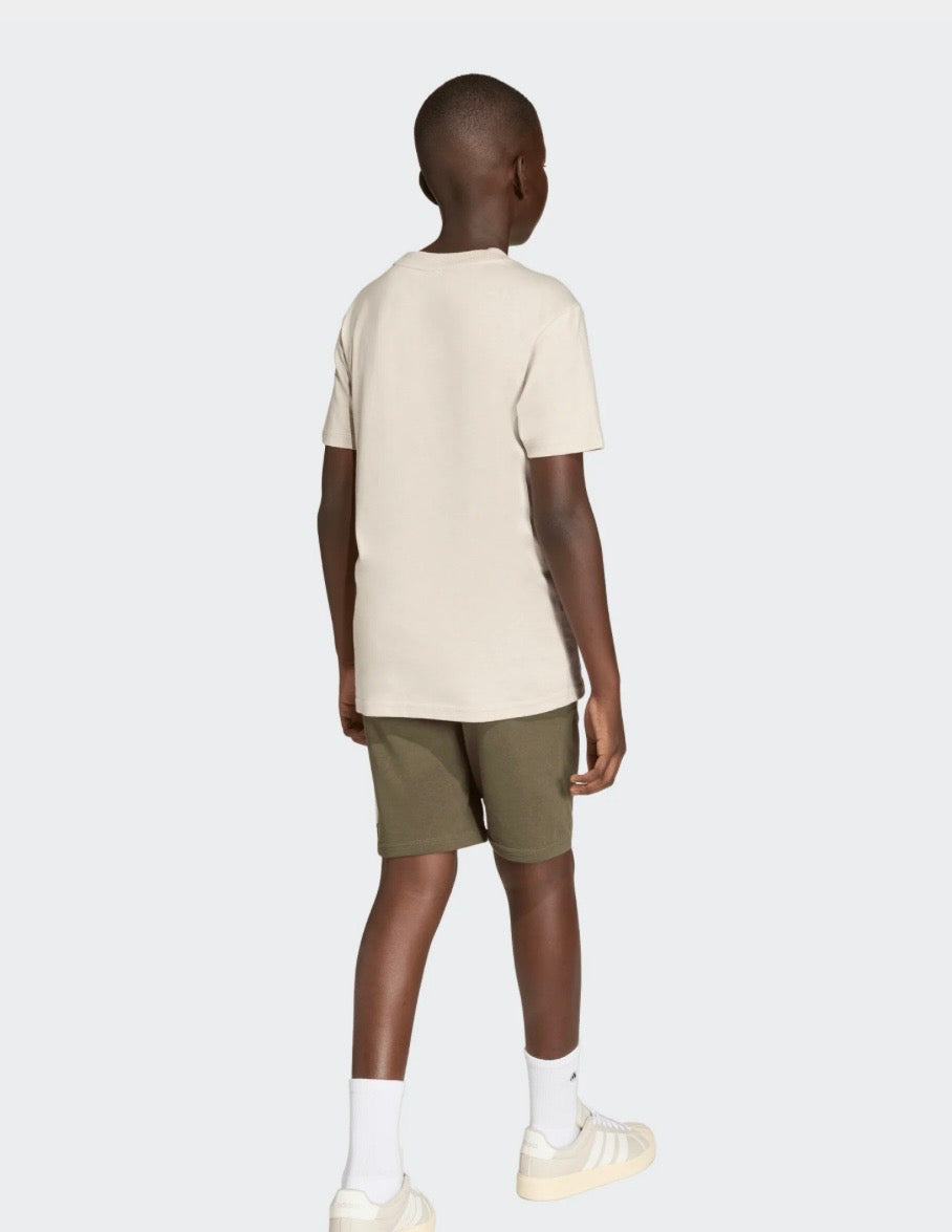 T-shirt+Short Adidas
