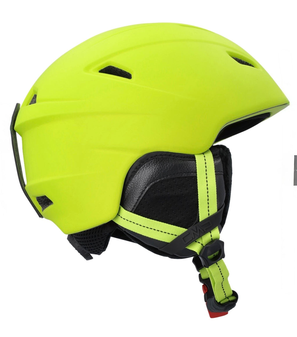 Casco CMP