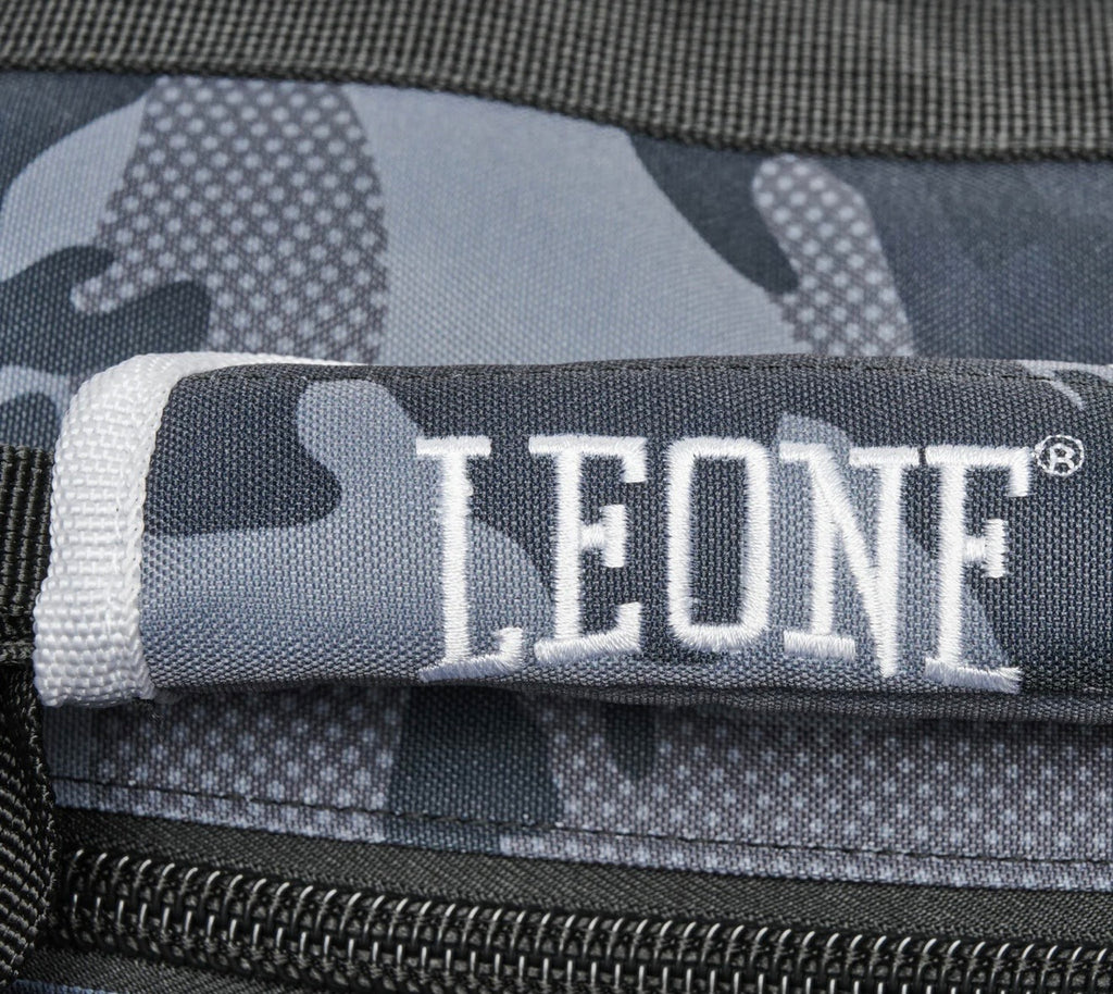 Borsone camouflage Leone1947