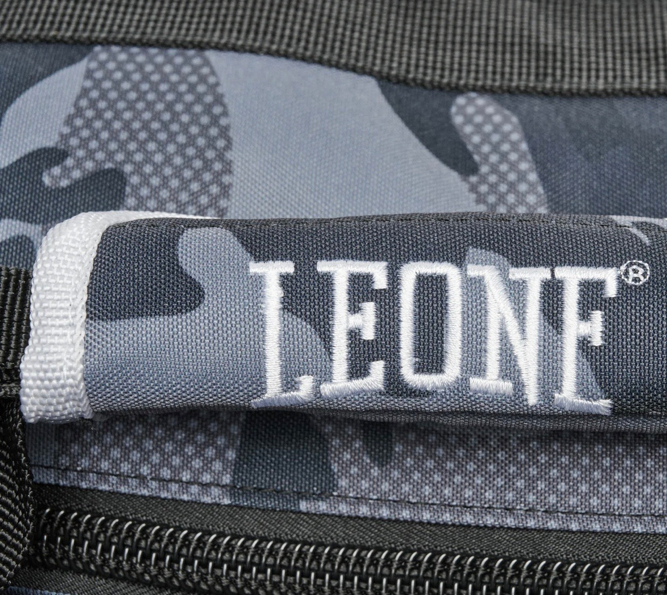 Borsone camouflage Leone1947