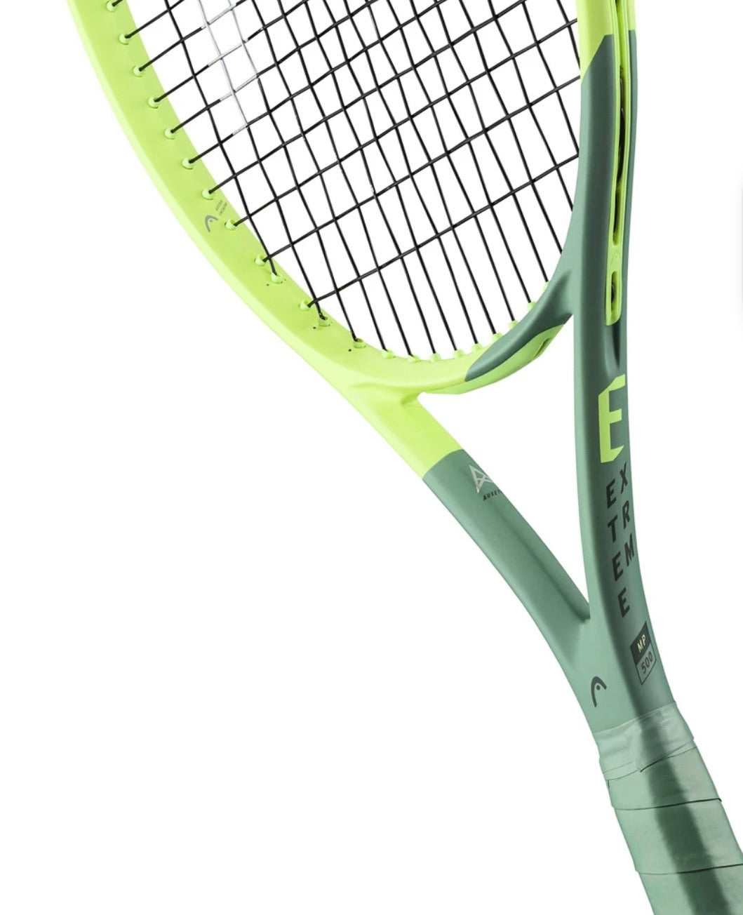 Head EXTREME MP non incordata