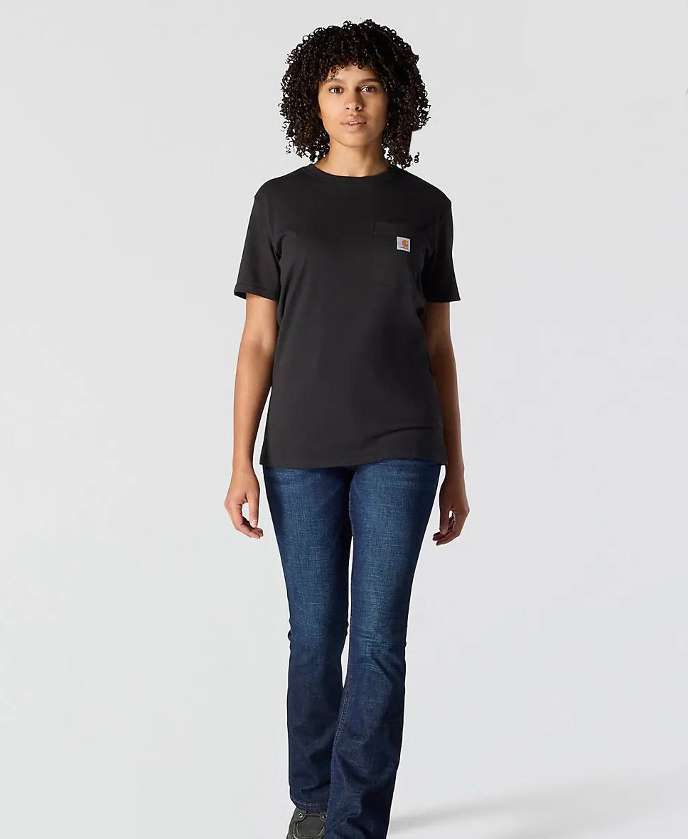 T-shirt Carhartt