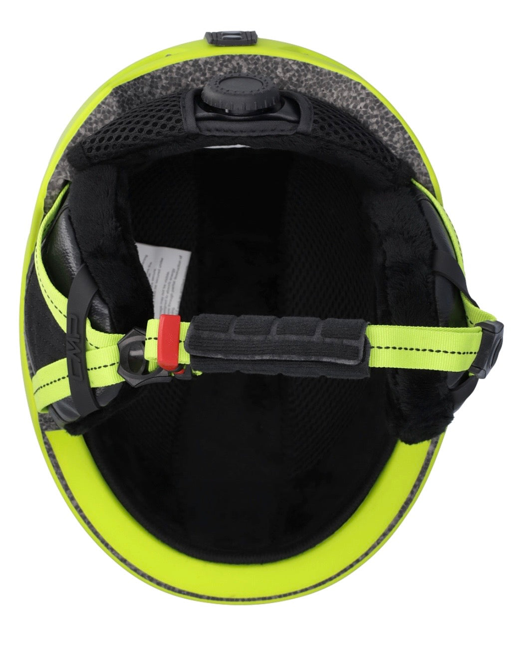 Casco CMP
