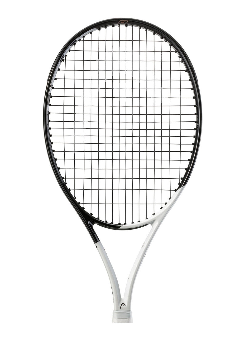 Head SPEED MP non incordata