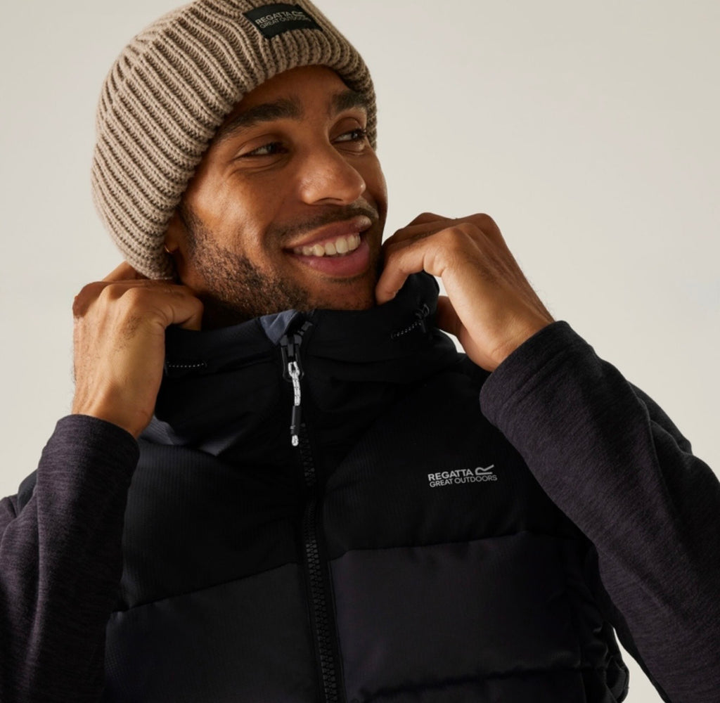 Gilet Regatta