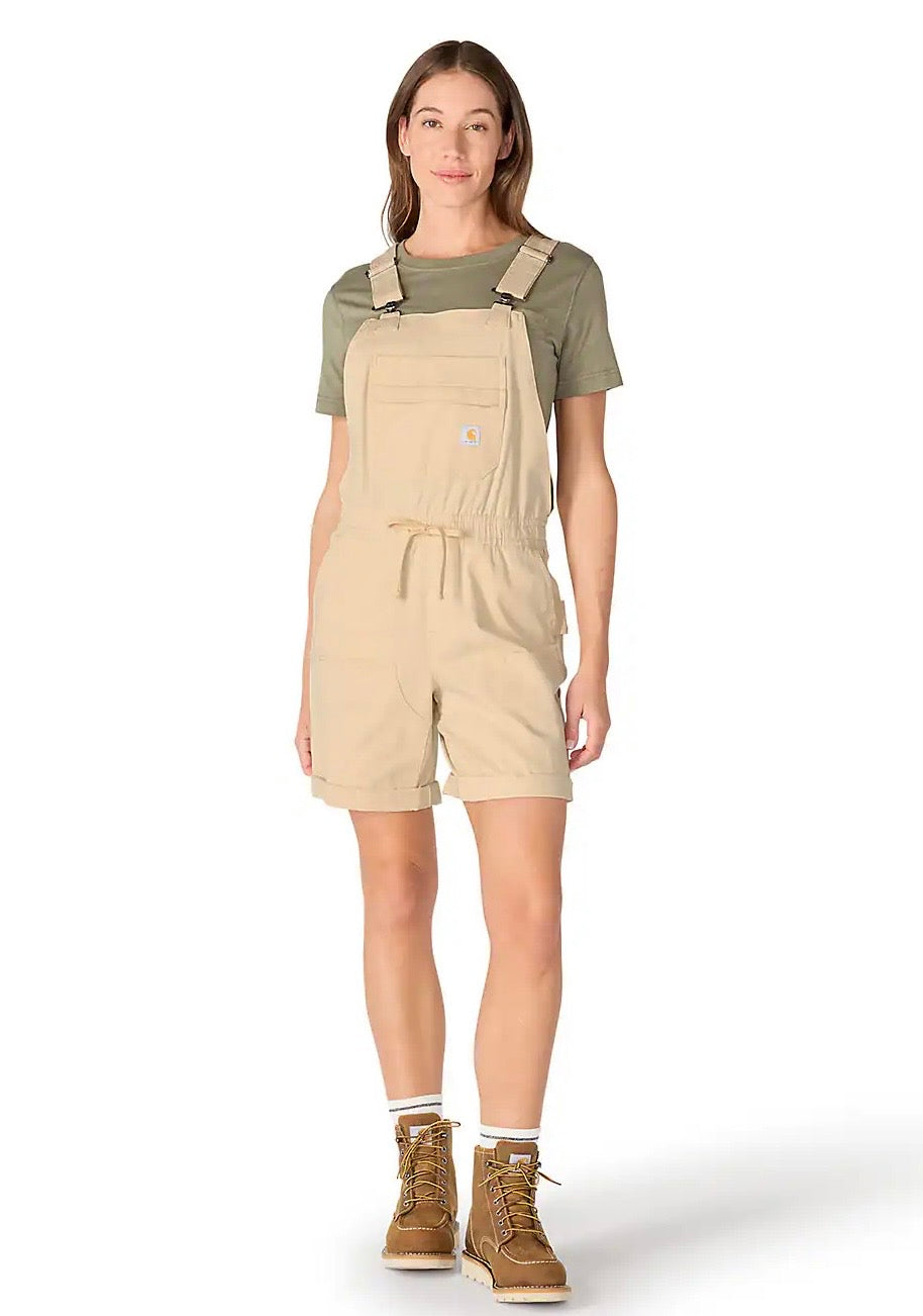 Salopette Carhartt