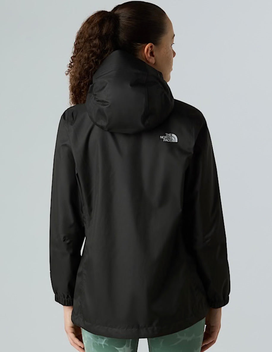 Giacca con cappuccio The North Face