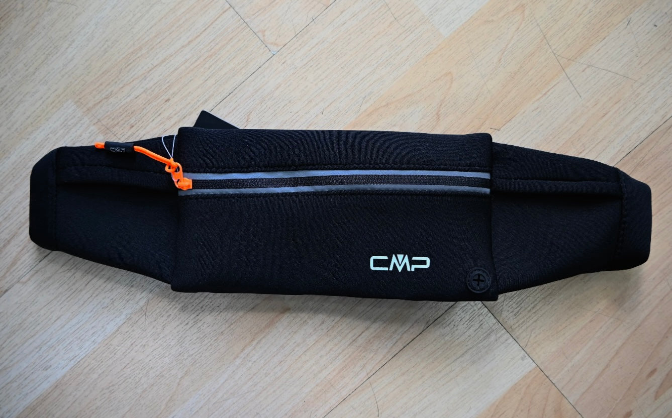 Marsupio da running CMP