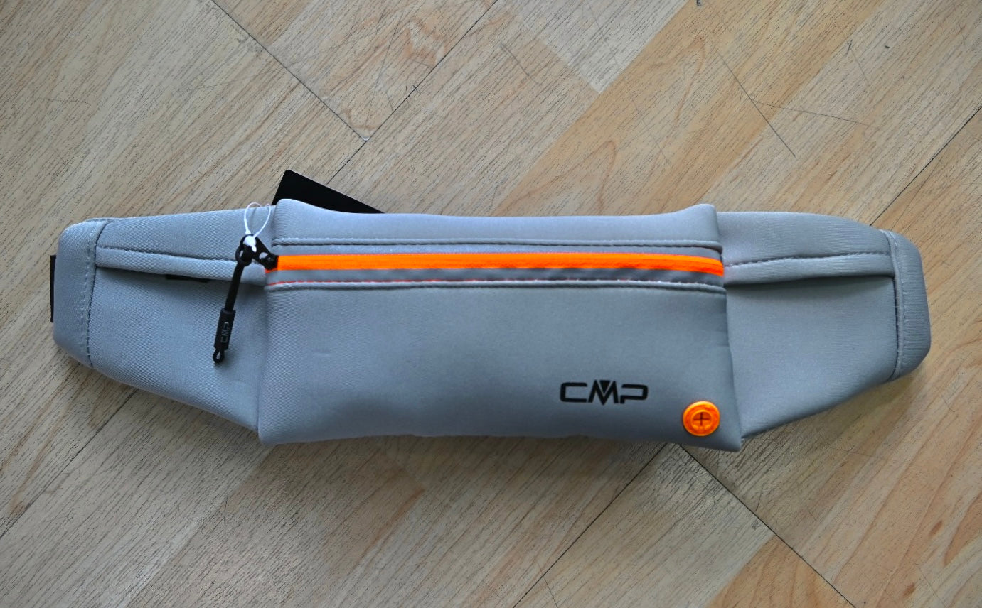 Marsupio da running CMP