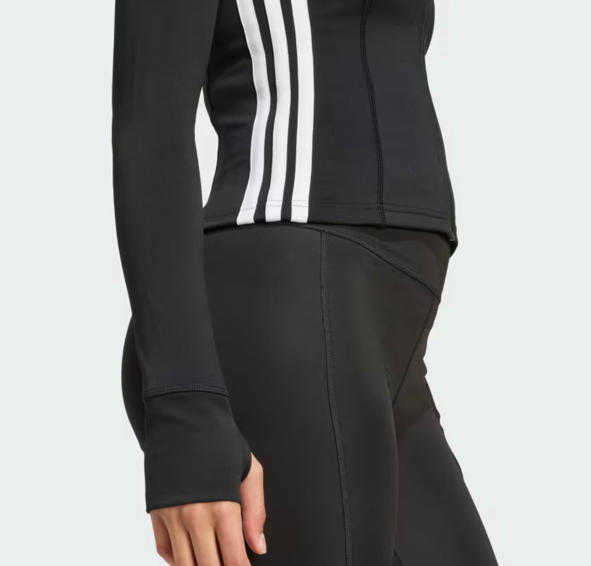 Giacca slim-fit CLIMACOOL Adidas