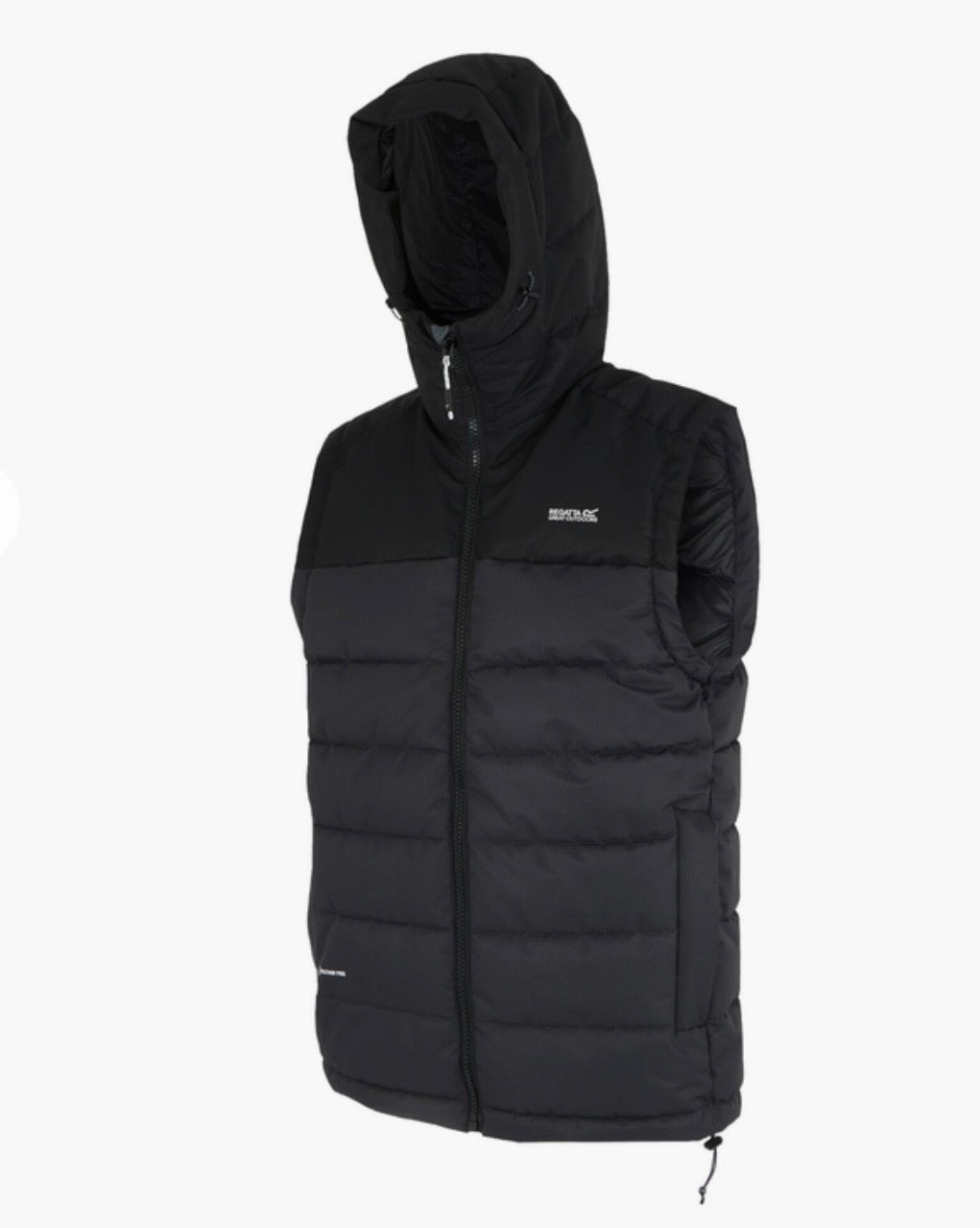 Gilet Regatta