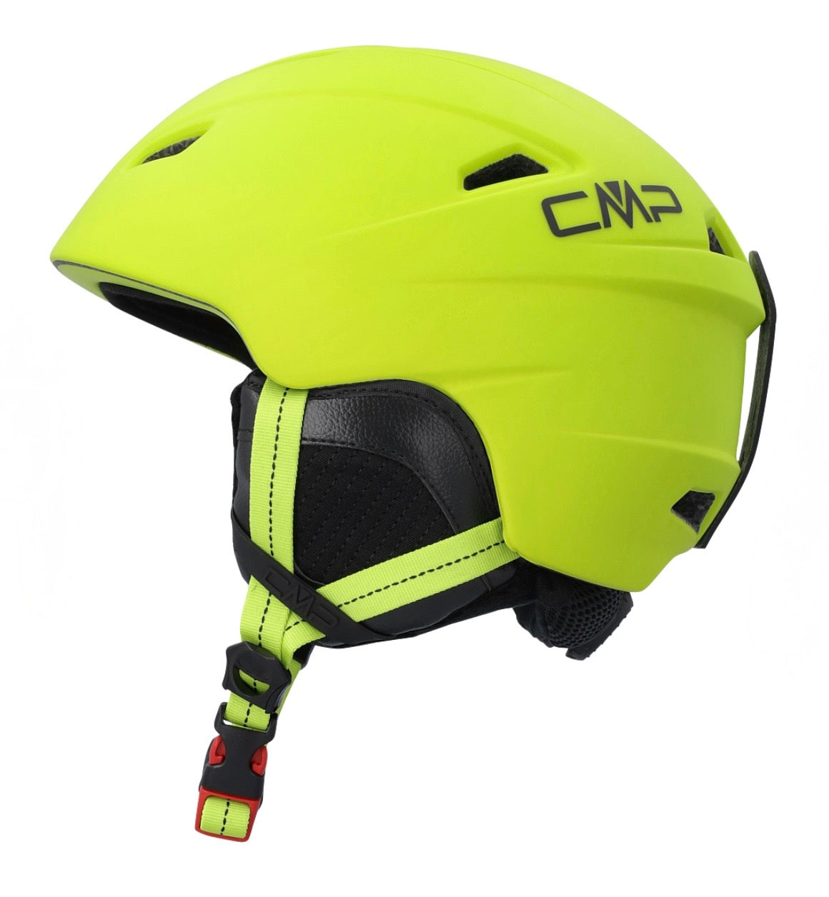 Casco CMP