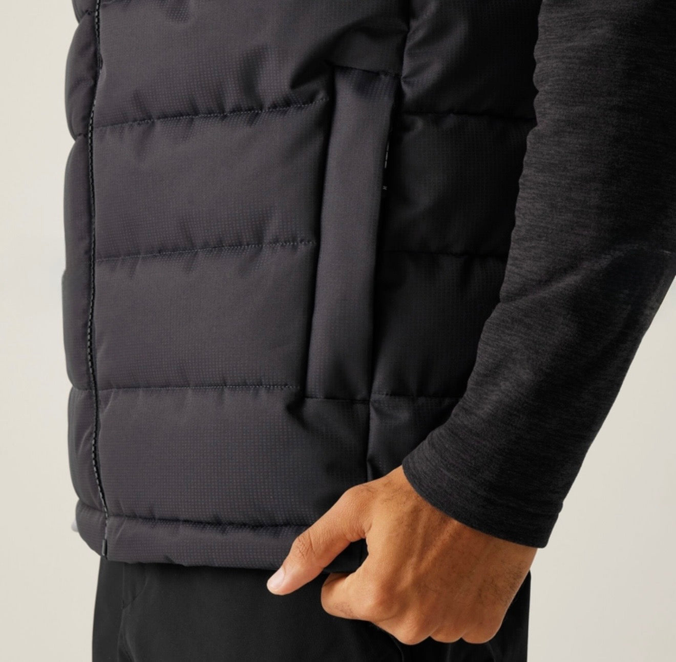 Gilet Regatta