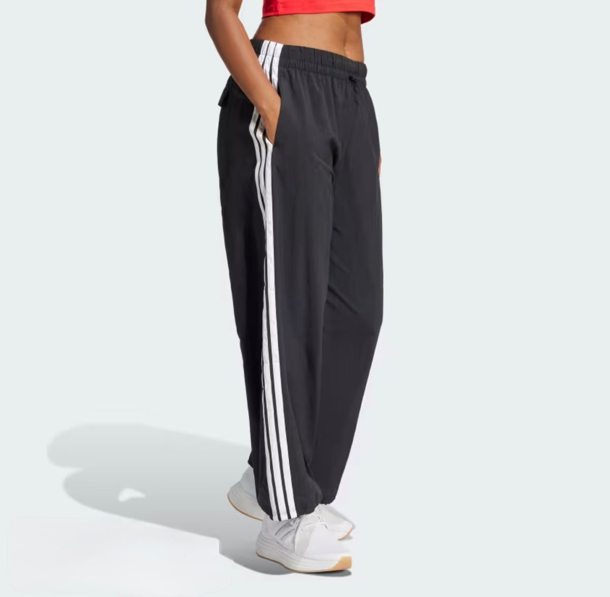 Pantaloni woven Adidas