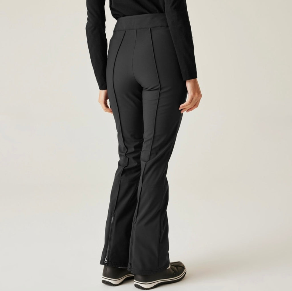 Pantalone da sci con Swarovski x Dare2B