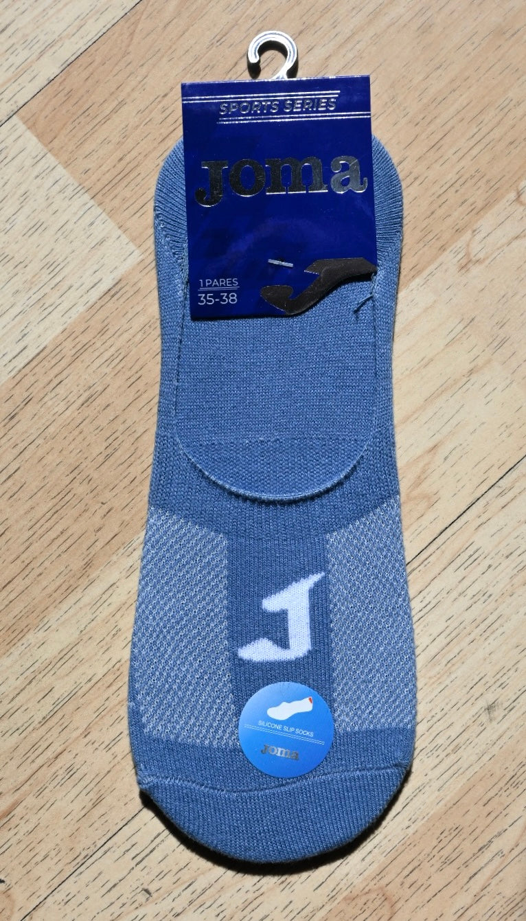 Calzini a scomparsa Joma