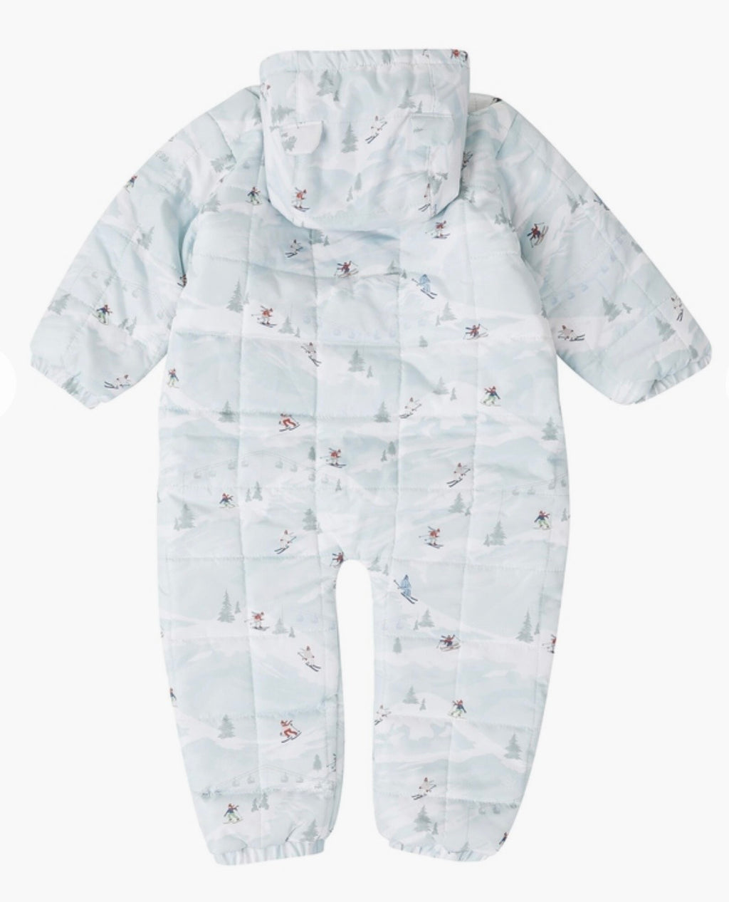 Tuta da neve jr Dare2B