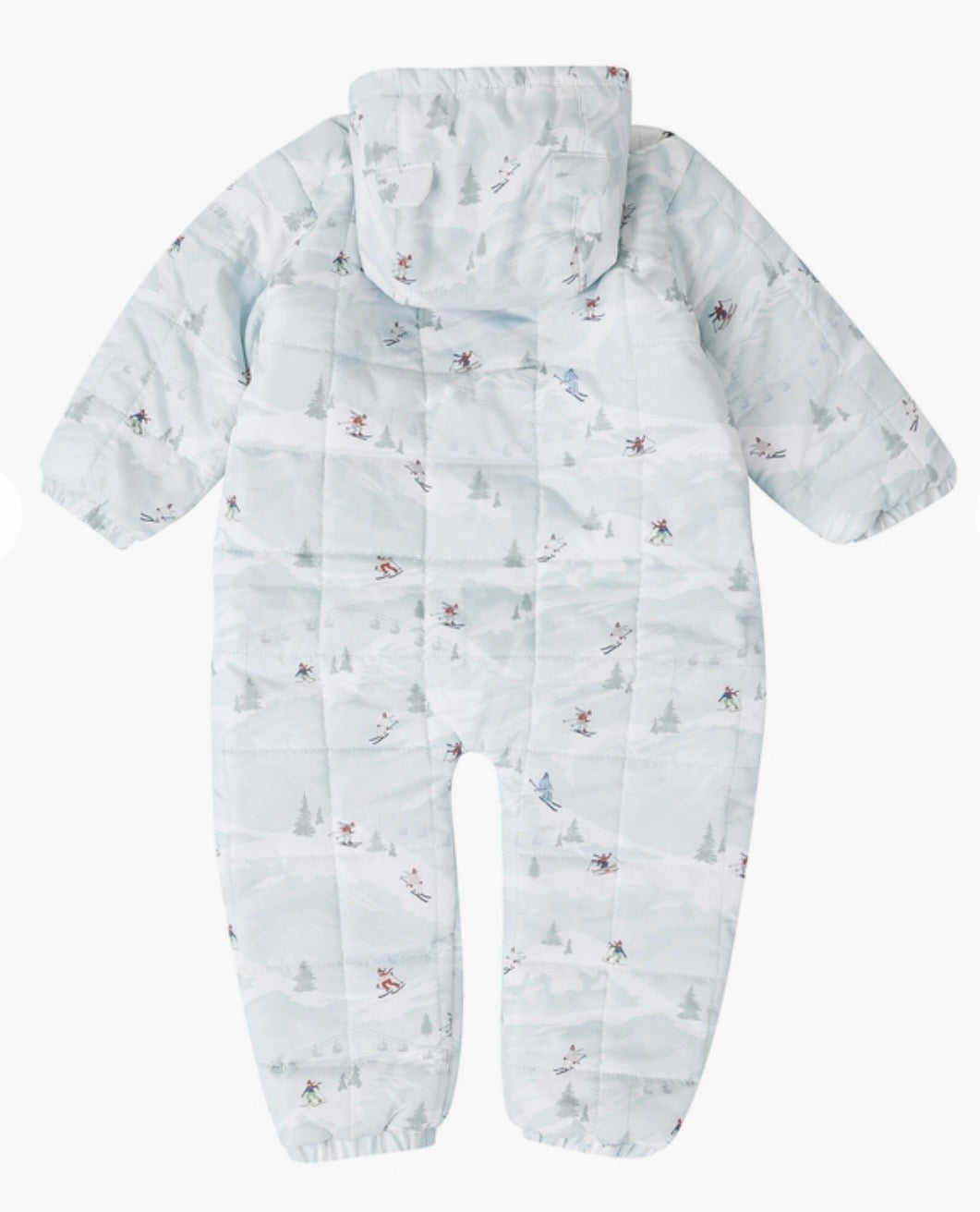 Tuta da neve jr Dare2B