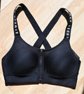 Top con Zip anteriore Under Armour