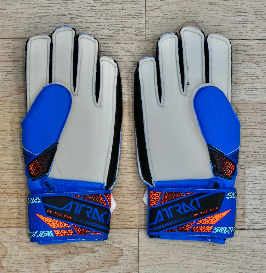 Guanti da portiere Reusch