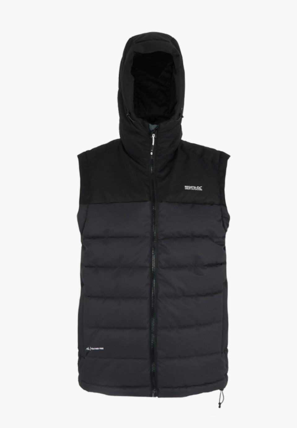 Gilet Regatta