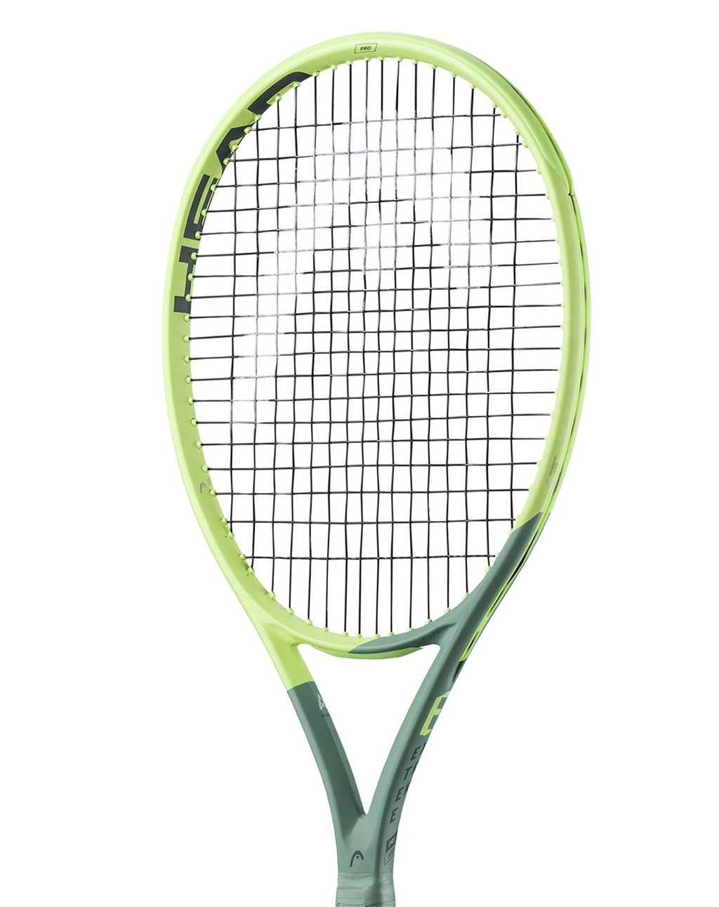 Head EXTREME PRO non incordata