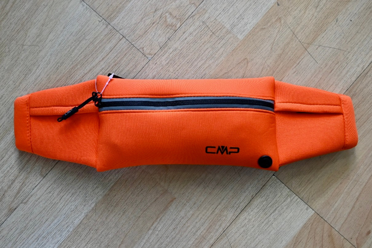 Marsupio da running CMP