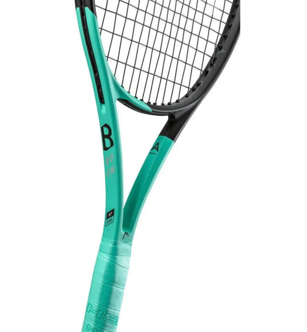 Head BOOM MP 2022 non incordata