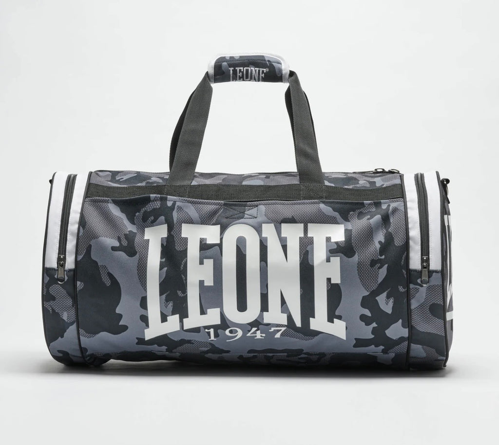 Borsone camouflage Leone1947