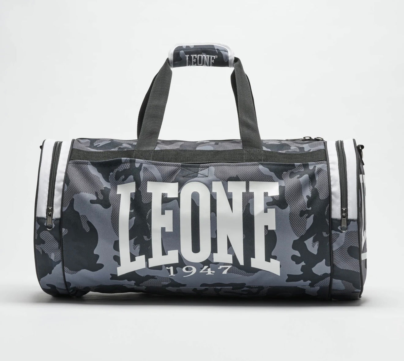 Borsone camouflage Leone1947