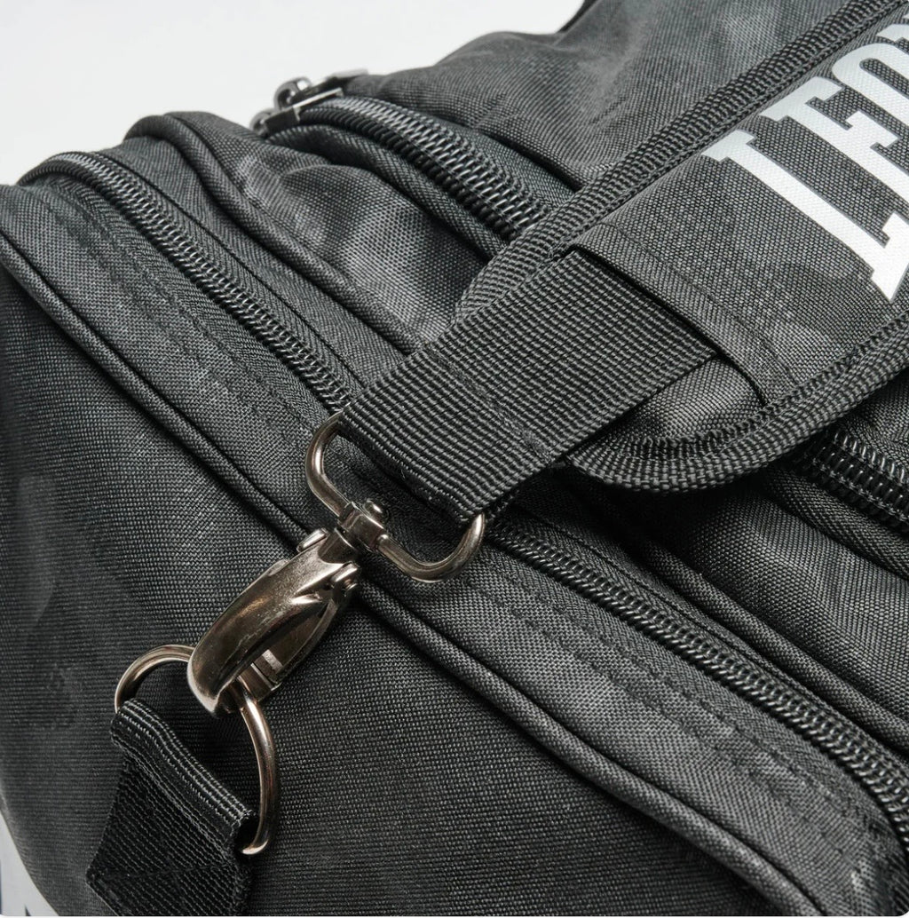 Borsone Camoblack Leone1947
