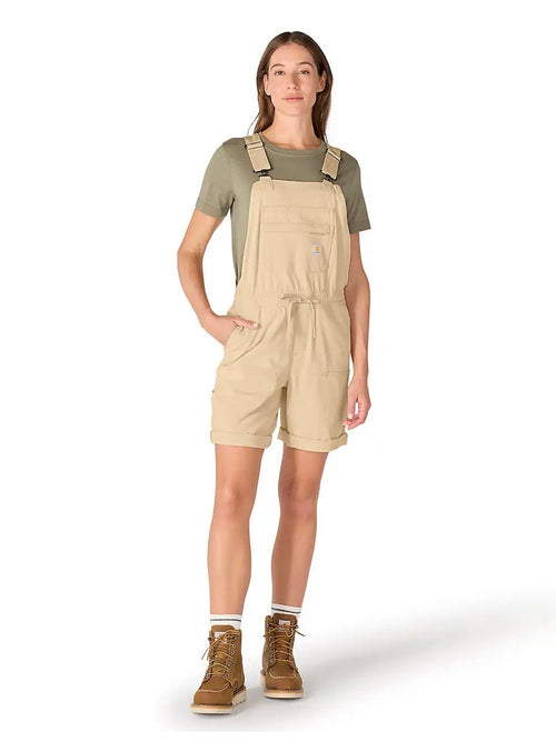 Salopette Carhartt