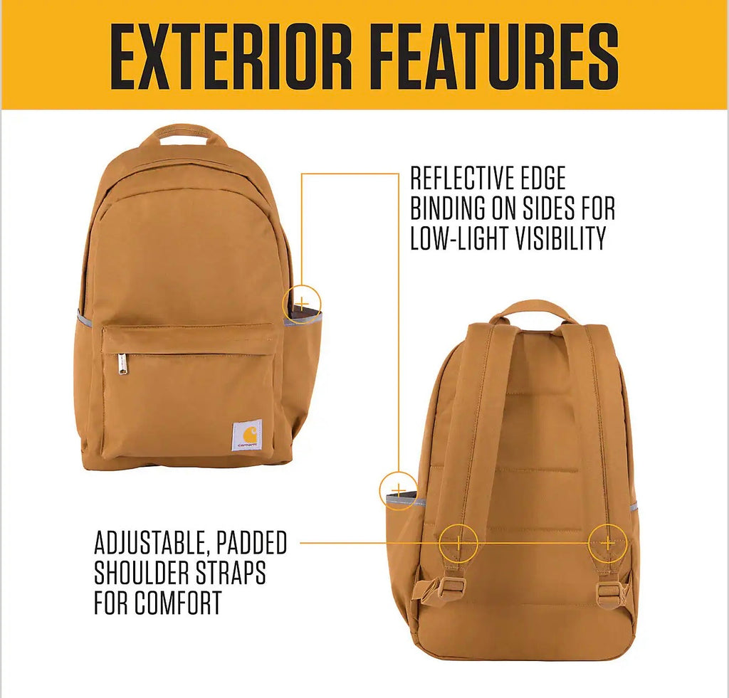 Zaino 21L Carhartt