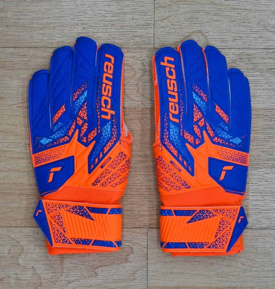 Guanti da portiere Reusch