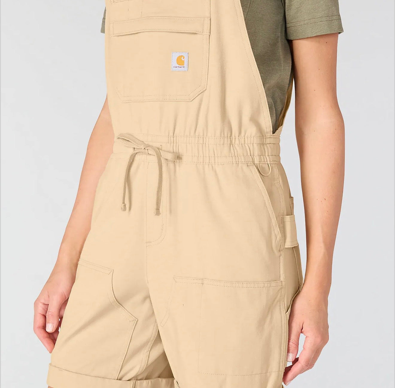 Salopette Carhartt