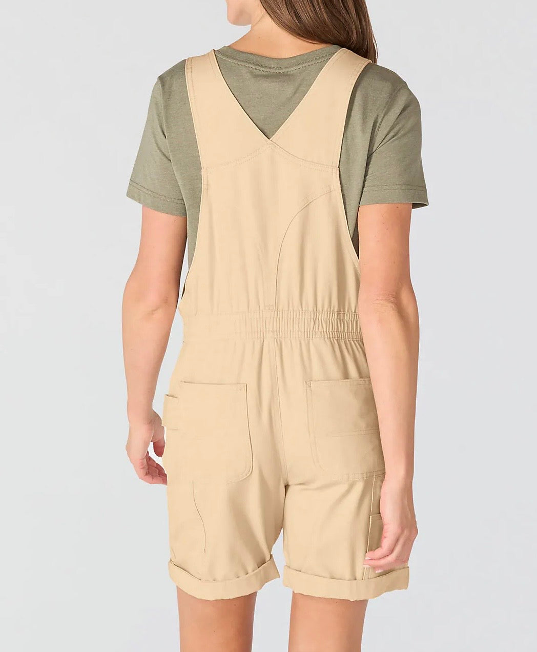 Salopette Carhartt